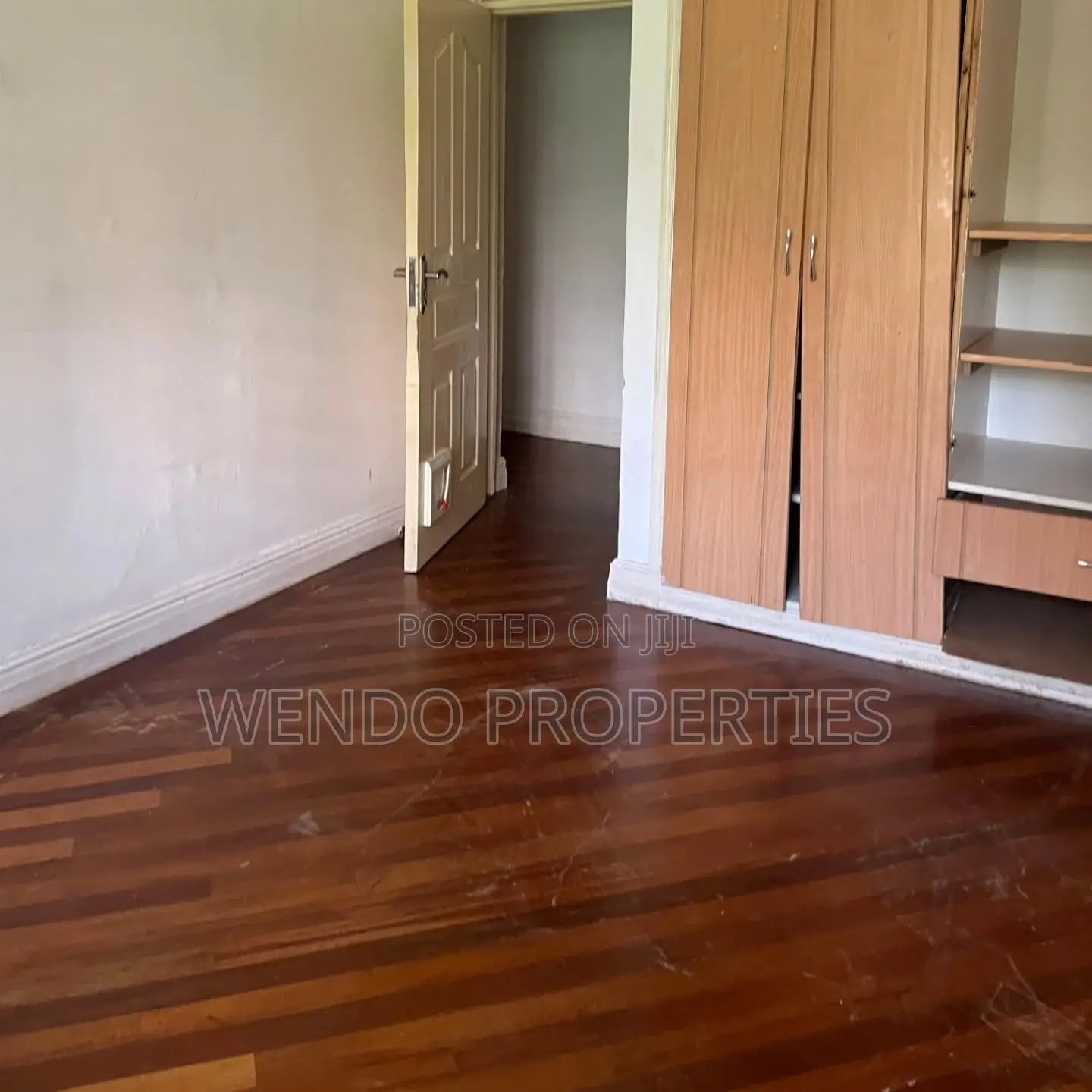 3bdrm Apartment in Hurlingham for rent