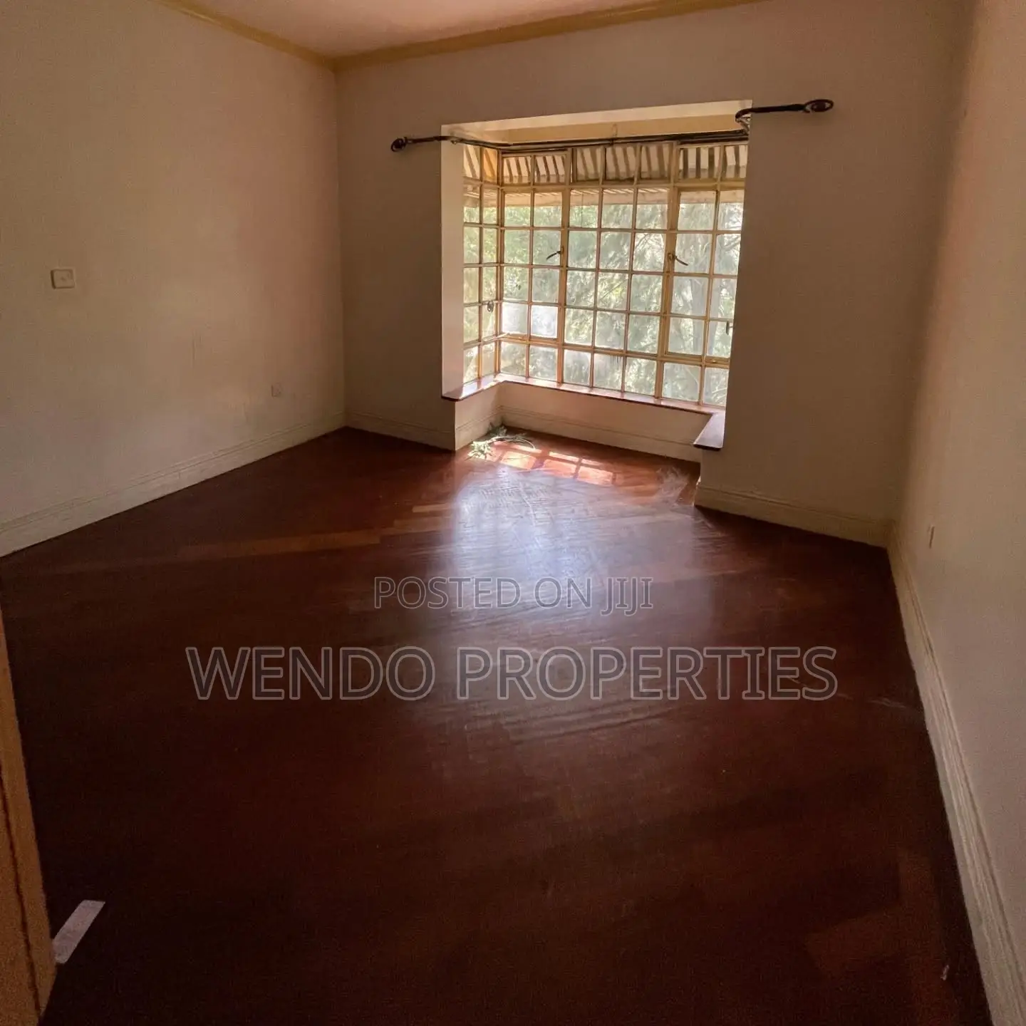 3bdrm Apartment in Hurlingham for rent