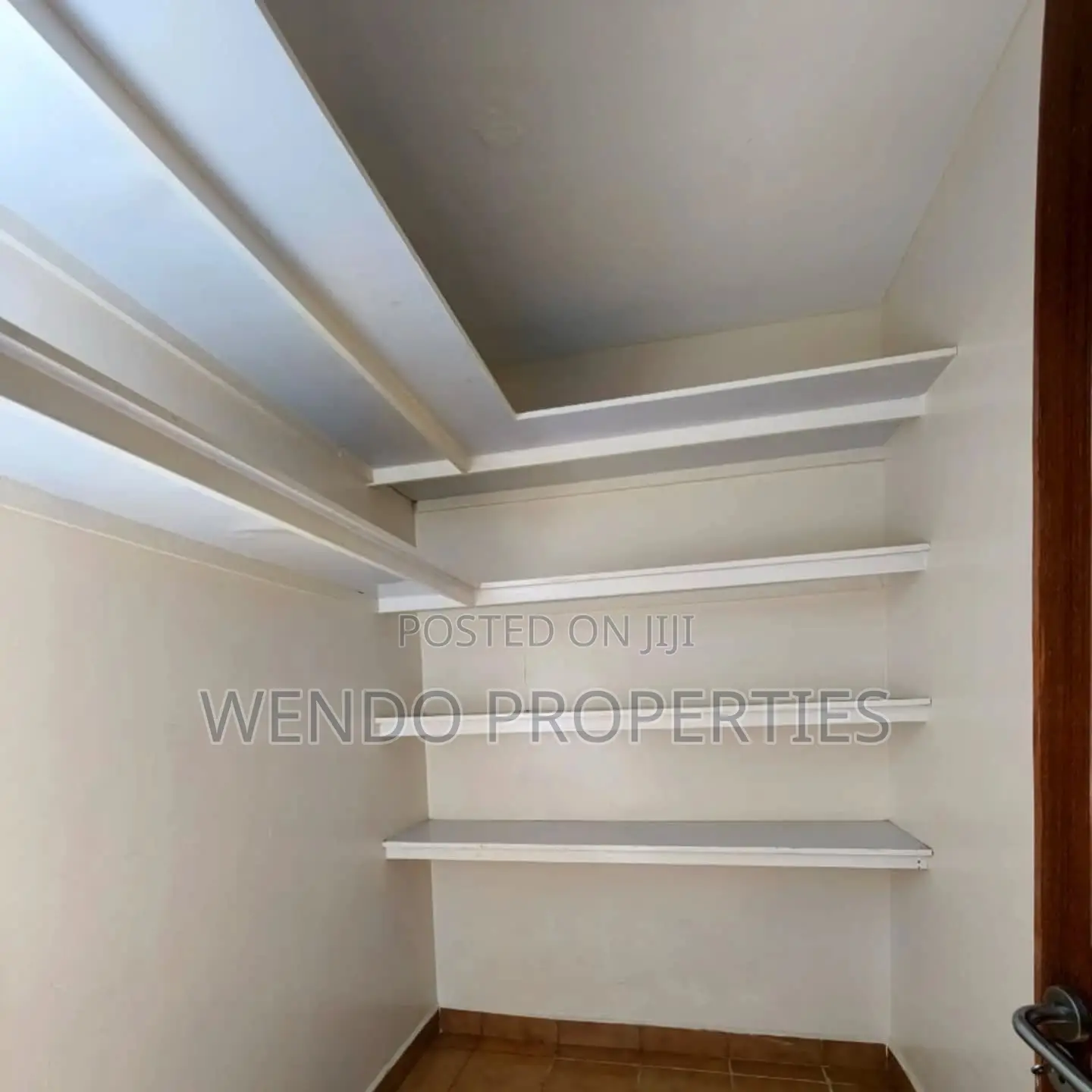 3bdrm Apartment in Hurlingham for rent