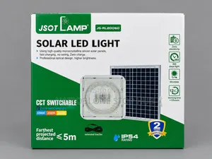 Indoor Ceiling Solar Light 500Watts