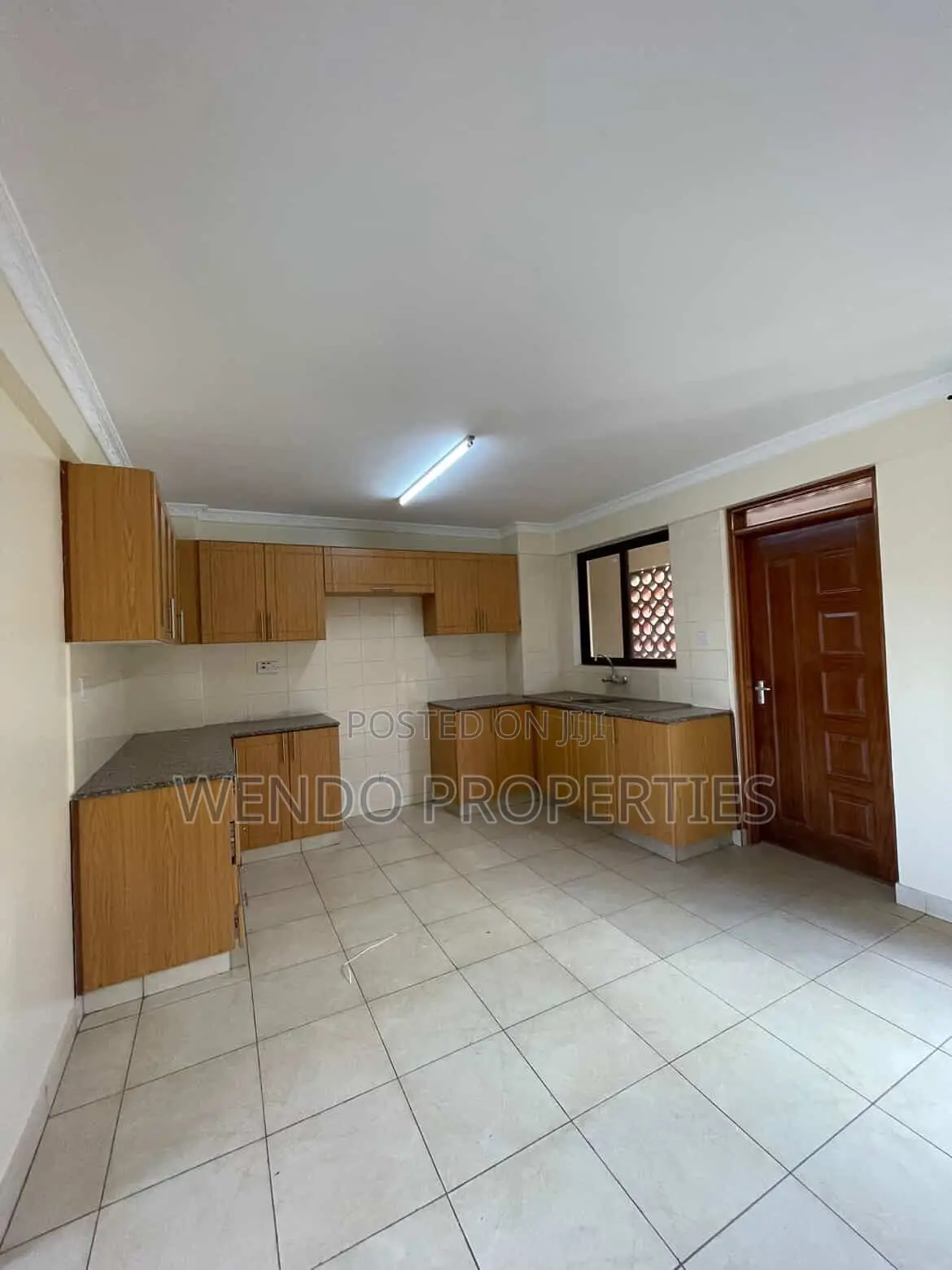 3bdrm Apartment in Hurlingham for rent