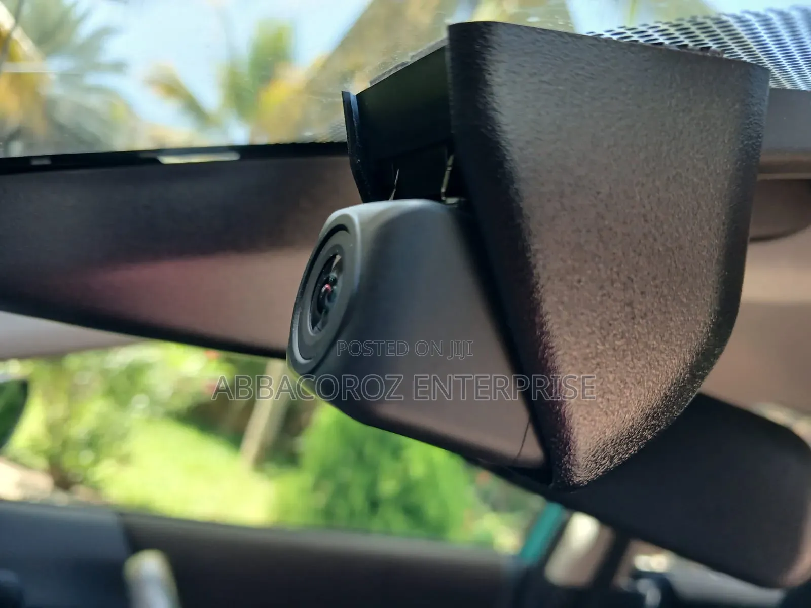 Toyota Sienta 2019 Green
