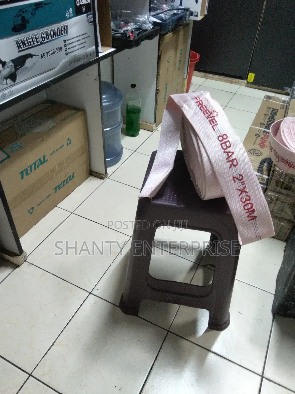 2*30 Discharge Hose/2*30 Hose Pipe