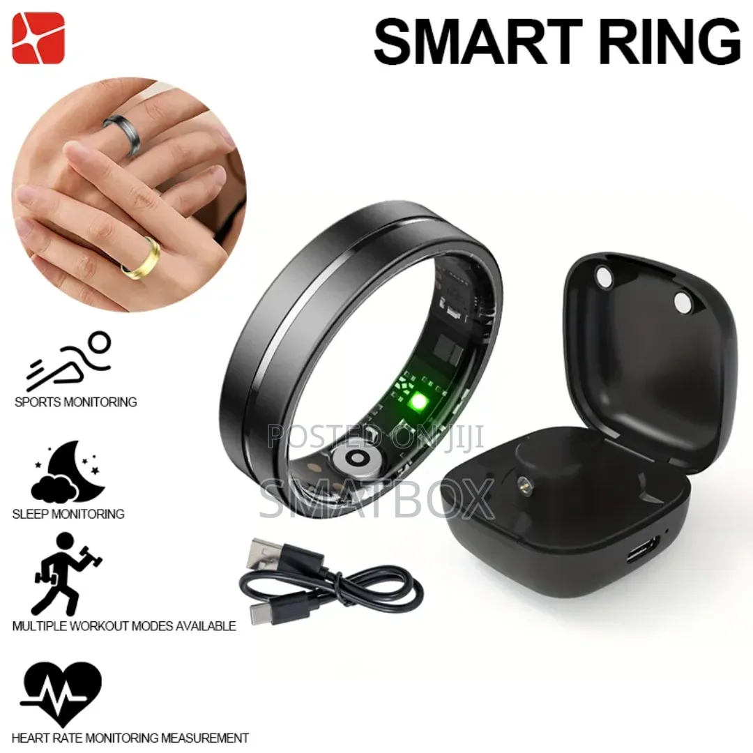 Smart Ring