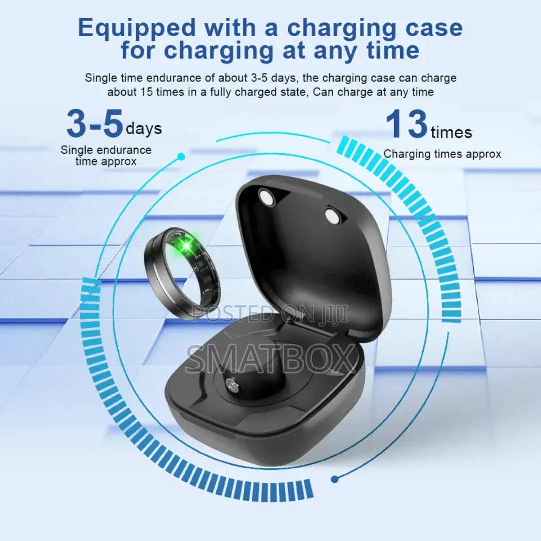 Smart Ring
