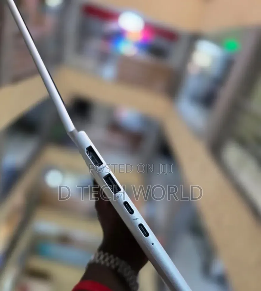 Laptop HP EliteBook x360 1040 G10 16GB Intel Core i7 SSD 512GB