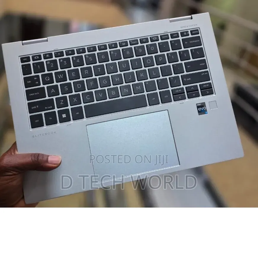 Laptop HP EliteBook x360 1040 G10 16GB Intel Core i7 SSD 512GB