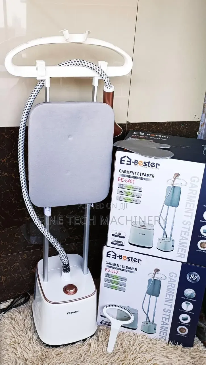 Garment Steamer