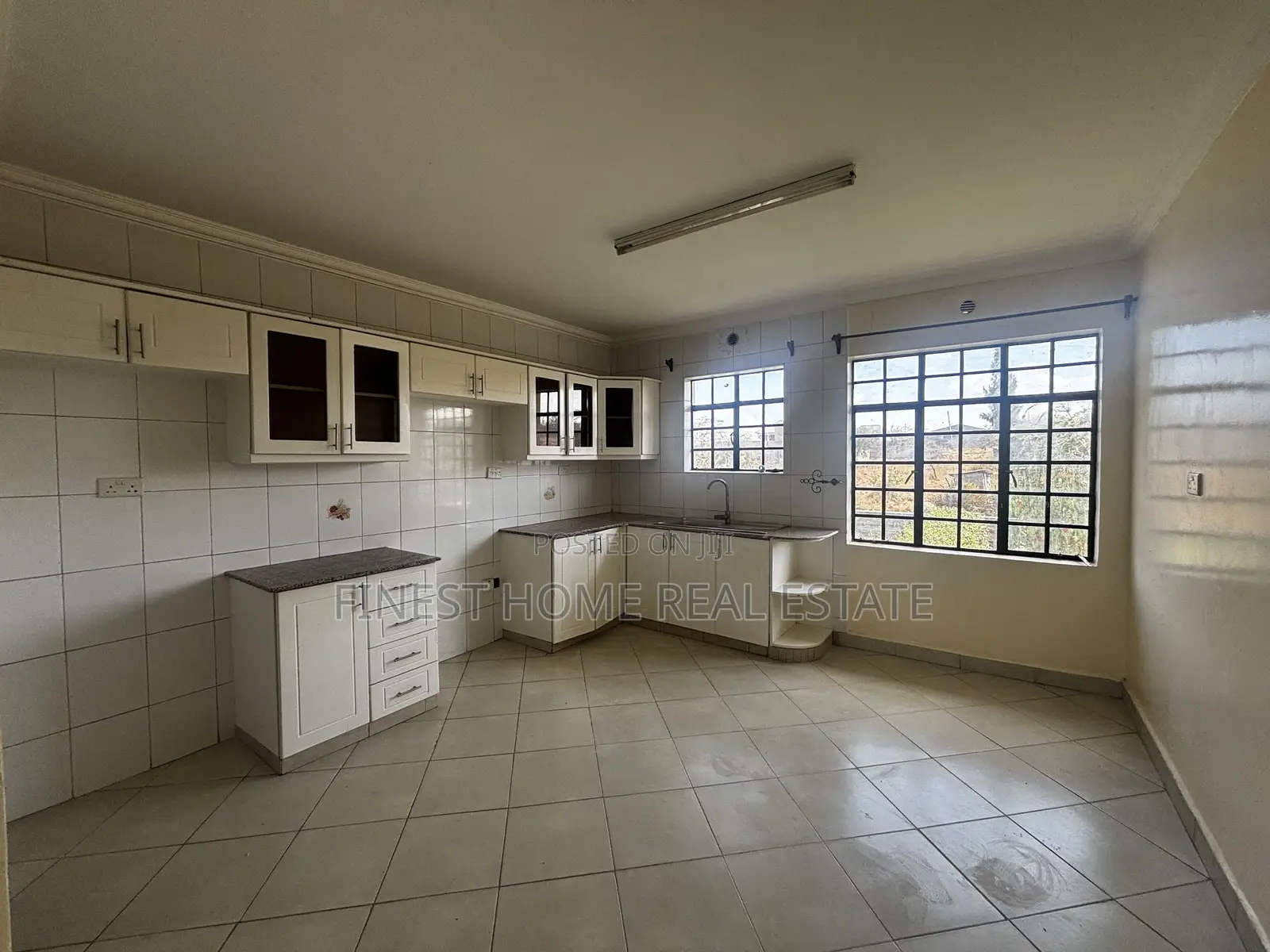 3bdrm Apartment in Greenpark Estate, Athi River for rent