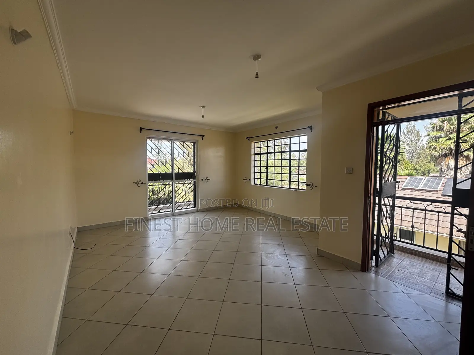 3bdrm Apartment in Greenpark Estate, Athi River for rent
