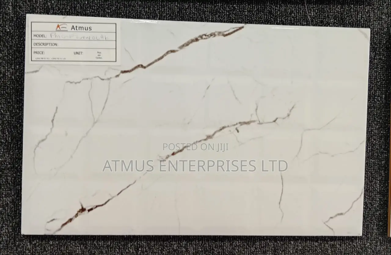Twyford PMCPZ24406AK Tile