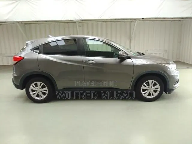 Honda Vezel 1.5 2WD 2020 Brown