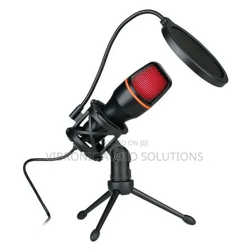 3.5mm Condenser Microphone