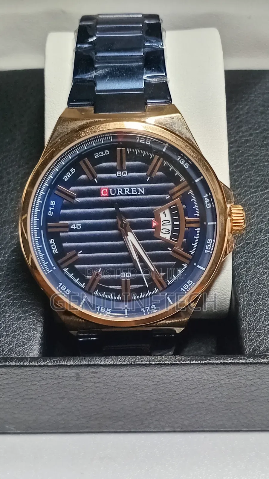 Curren M8375