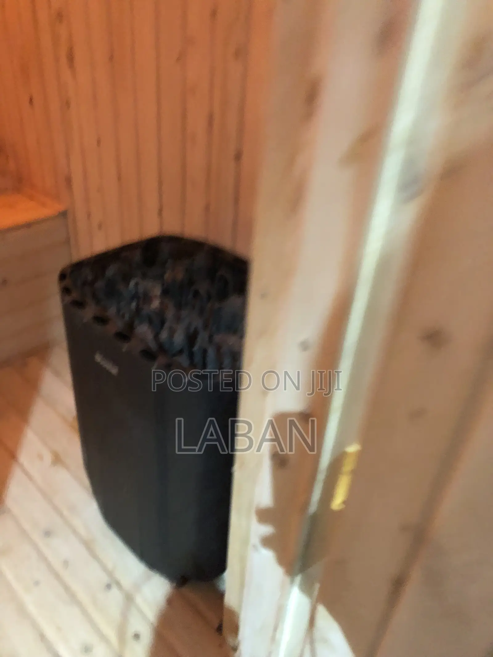 Sauna Stones