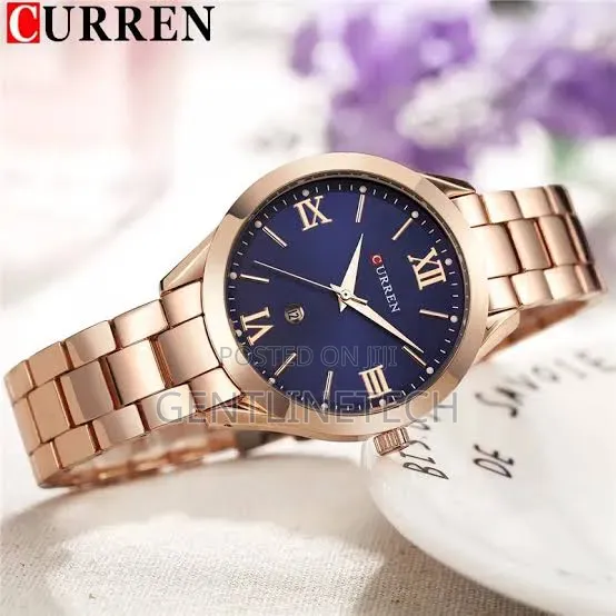 Curren C9007L