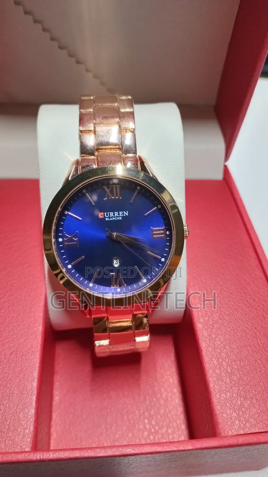 Curren C9007L