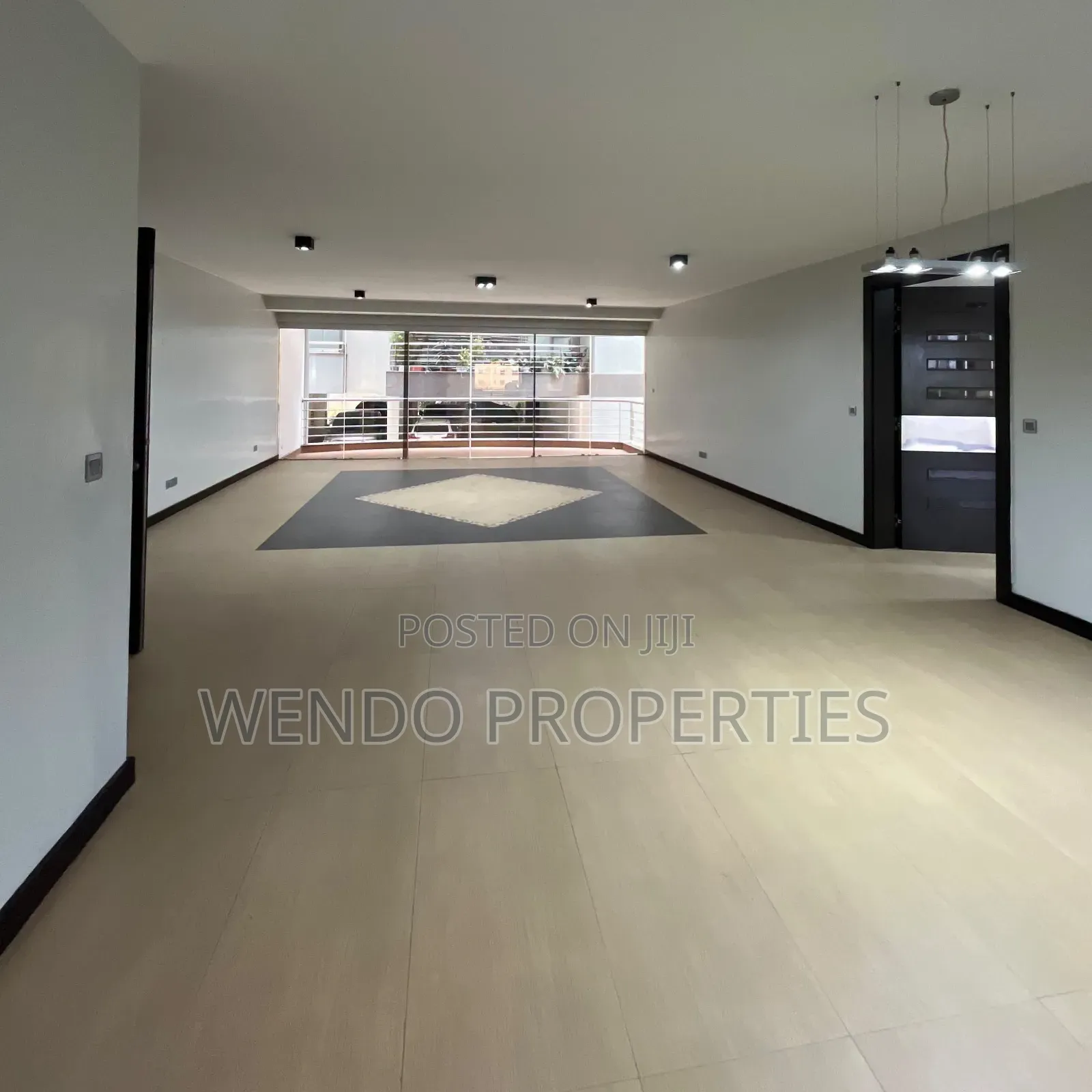 3bdrm Apartment in Riverside Drive for rent