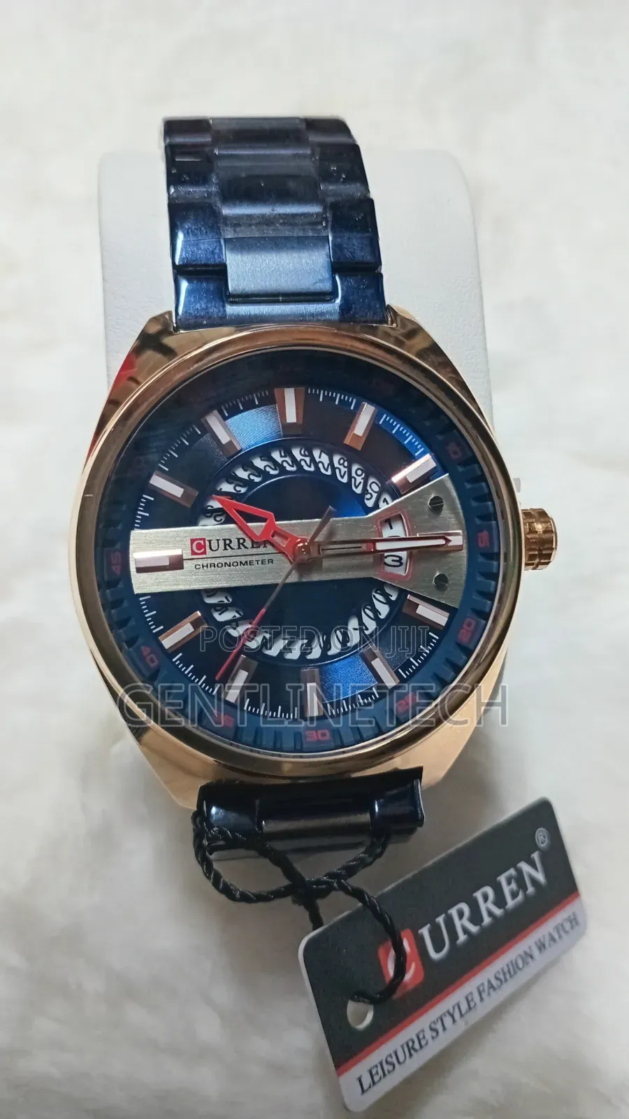 Curren M8403