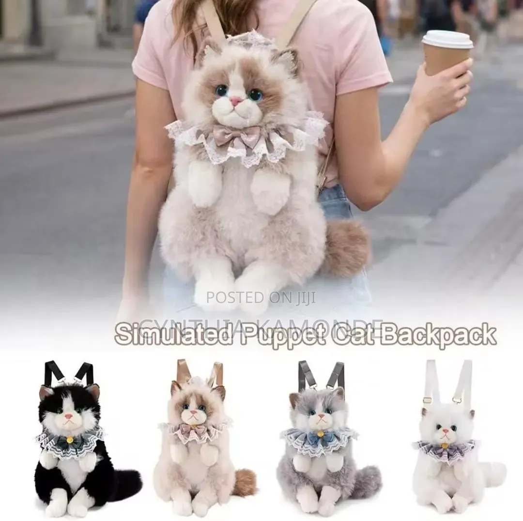 Comfortable Bag