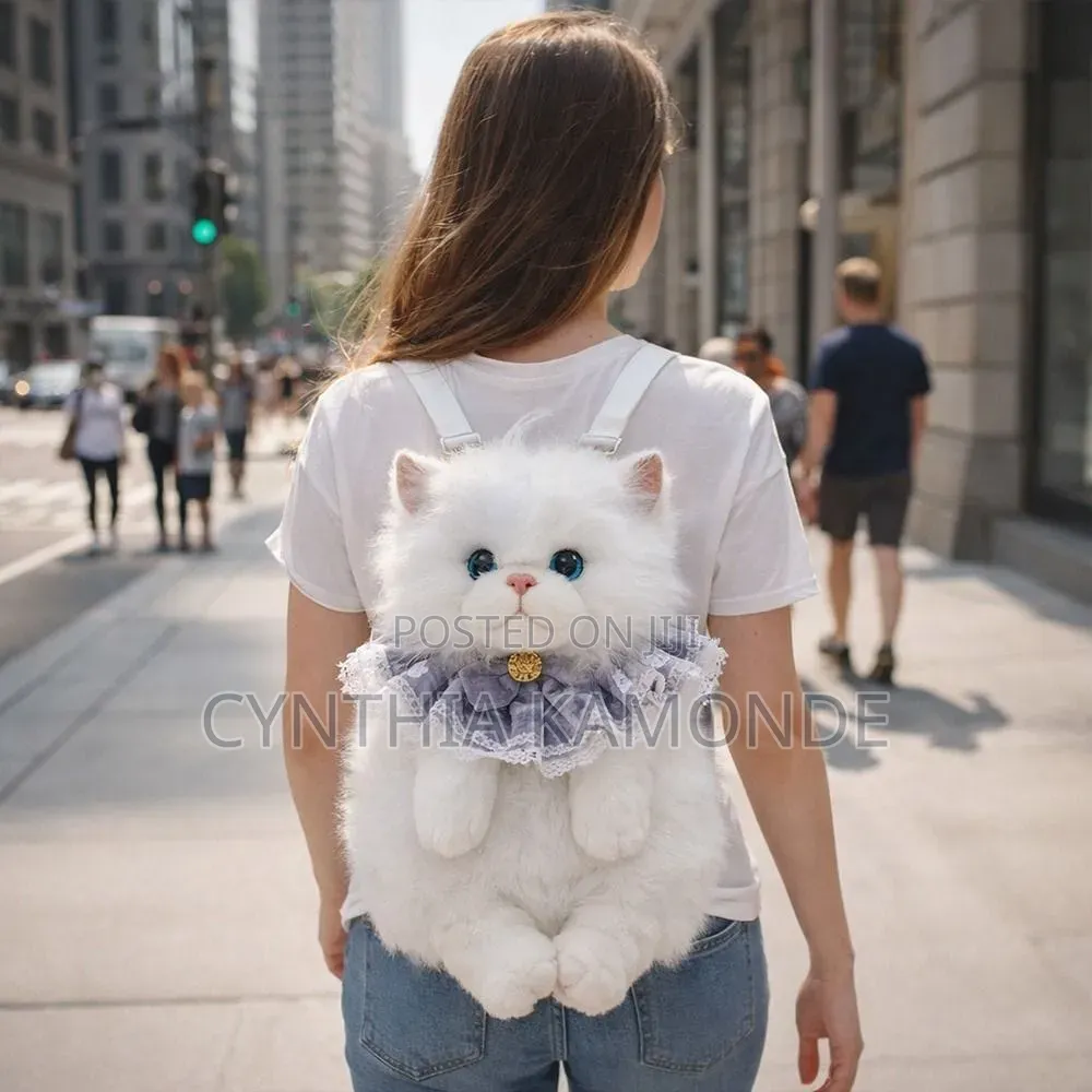 Comfortable Bag