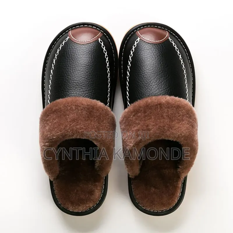 Wam Indoors Shoes