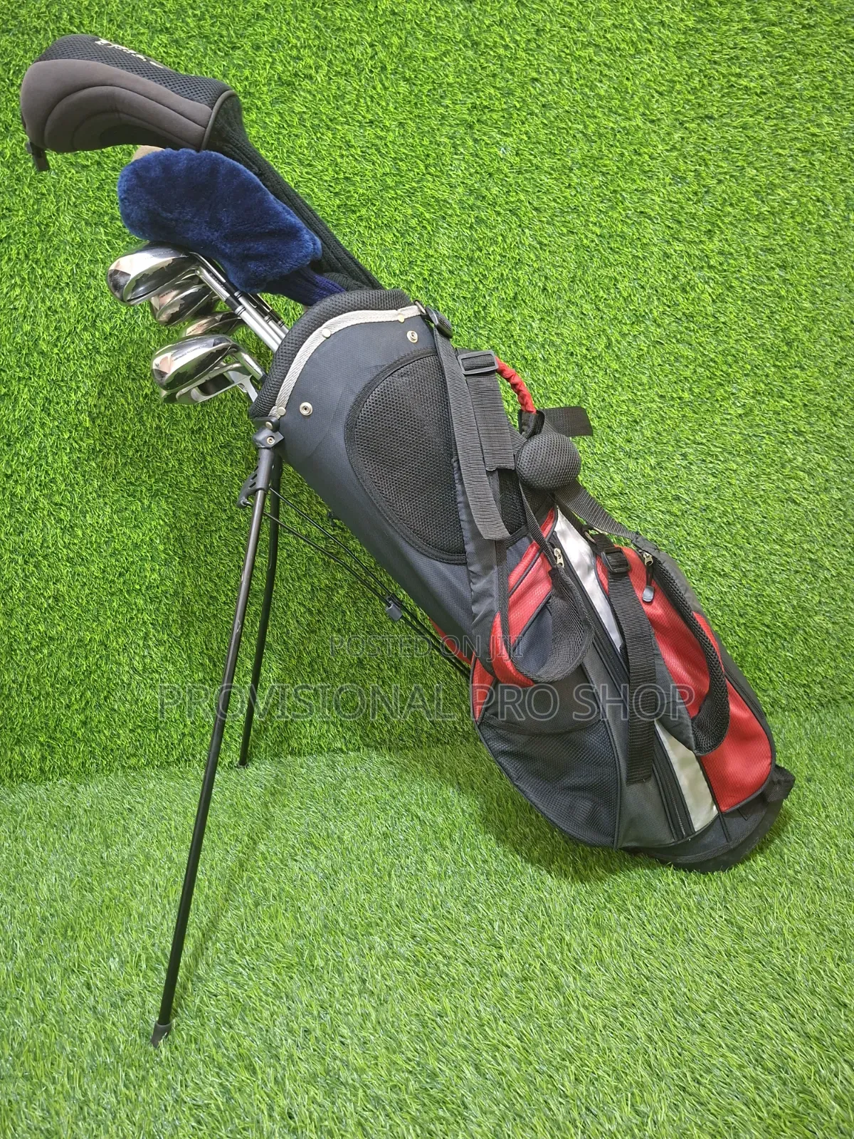 Slazenger Big Eze Ladies Set