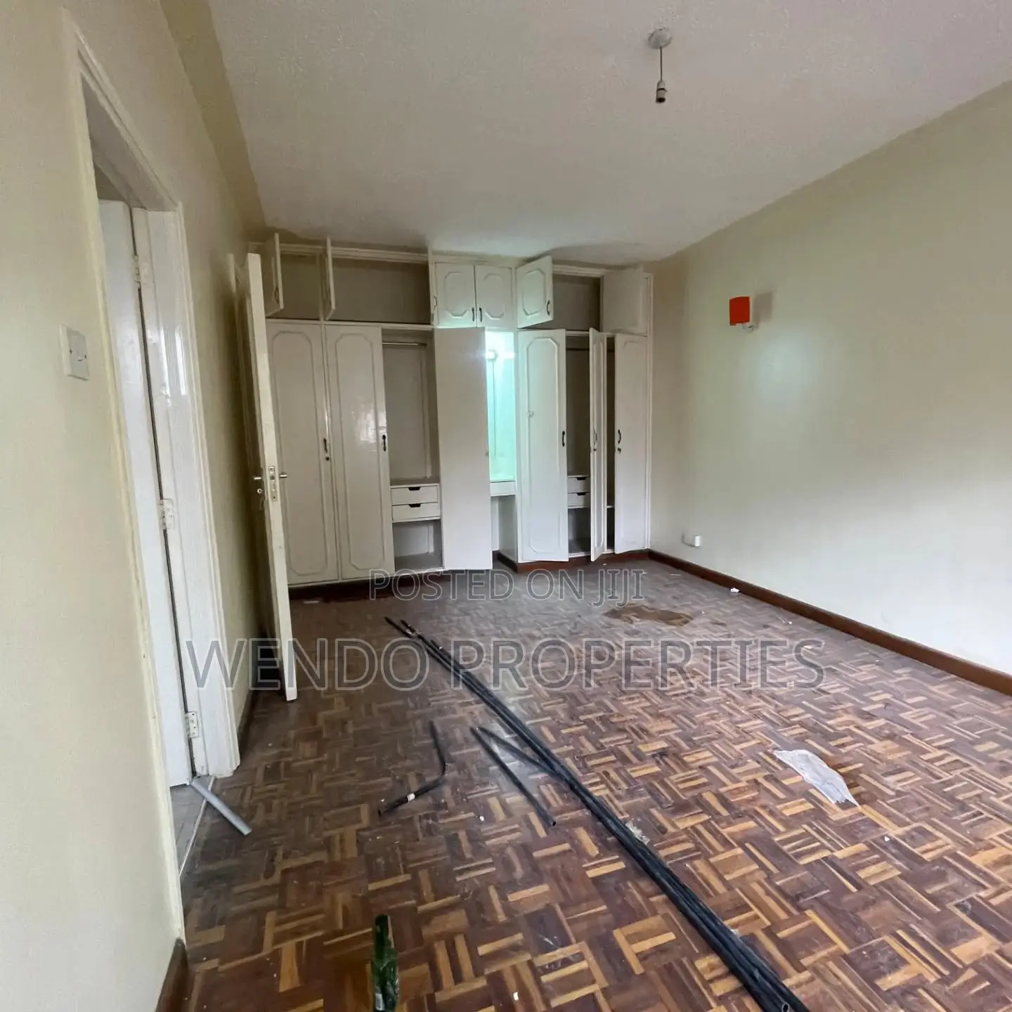 3bdrm Apartment in Hurlingham for rent