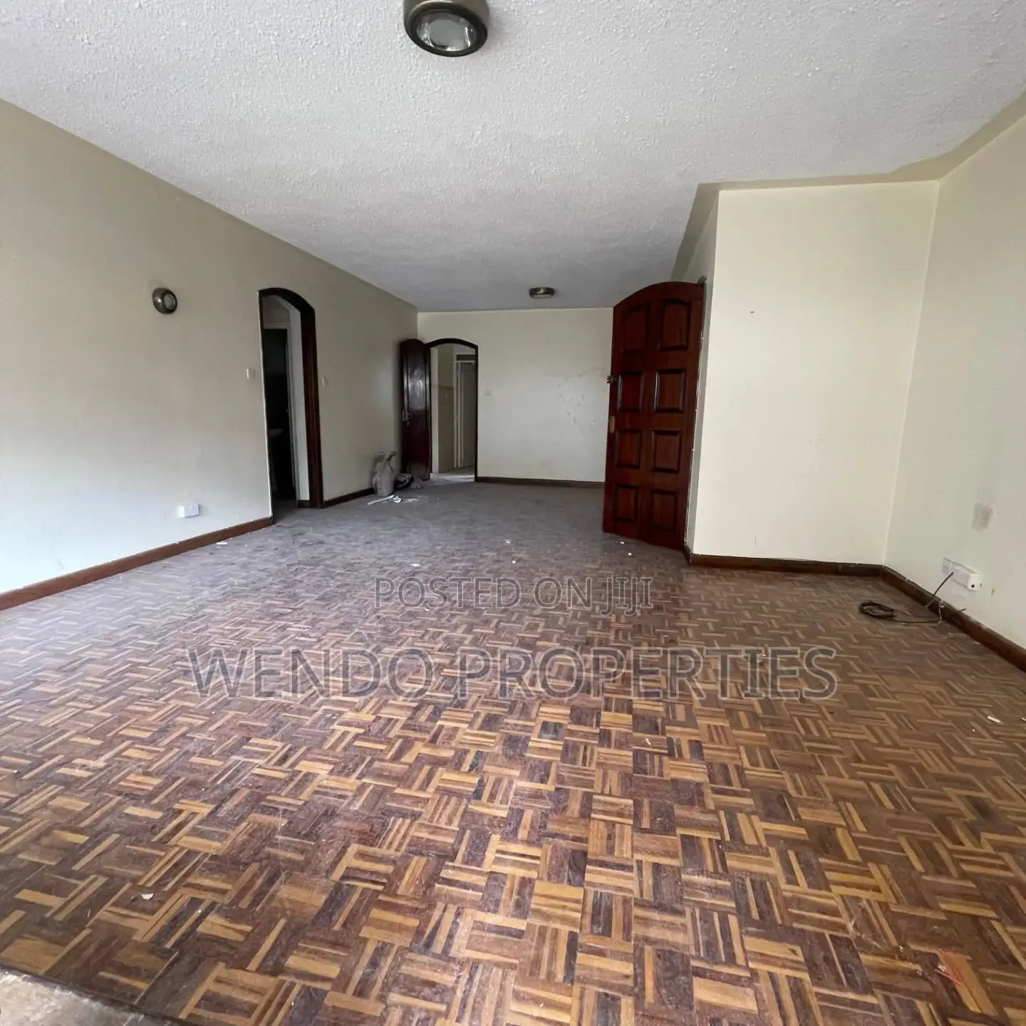 3bdrm Apartment in Hurlingham for rent