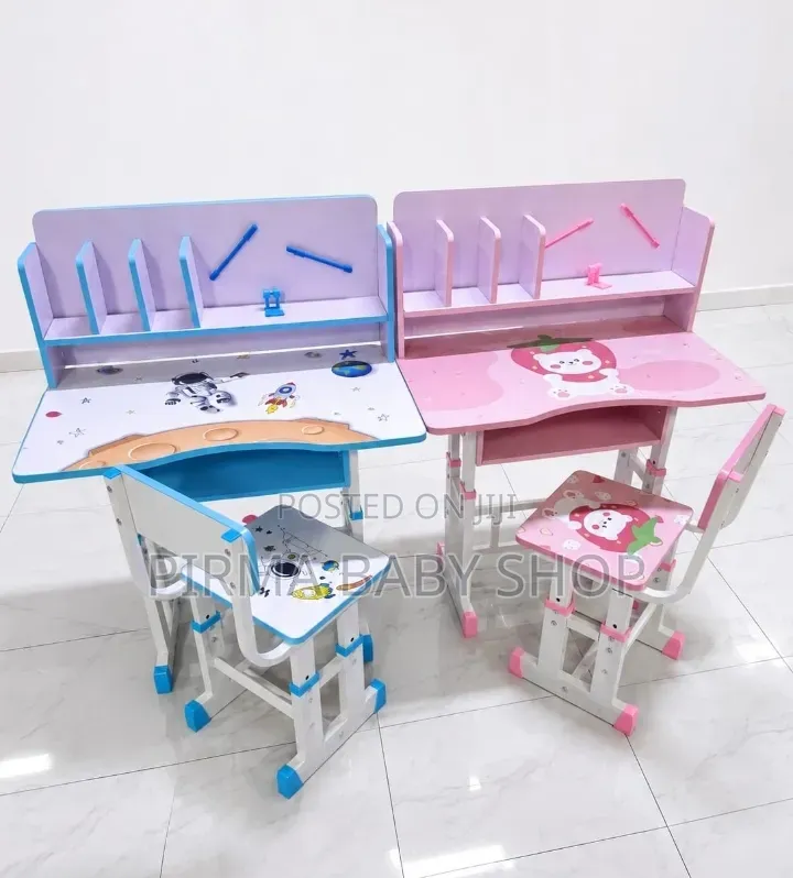 High Quality Study Desk