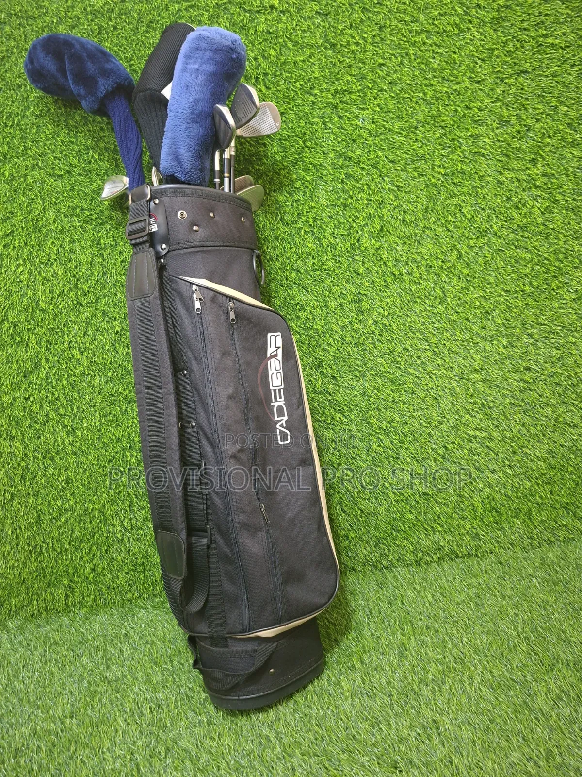 Beginers Golf Set
