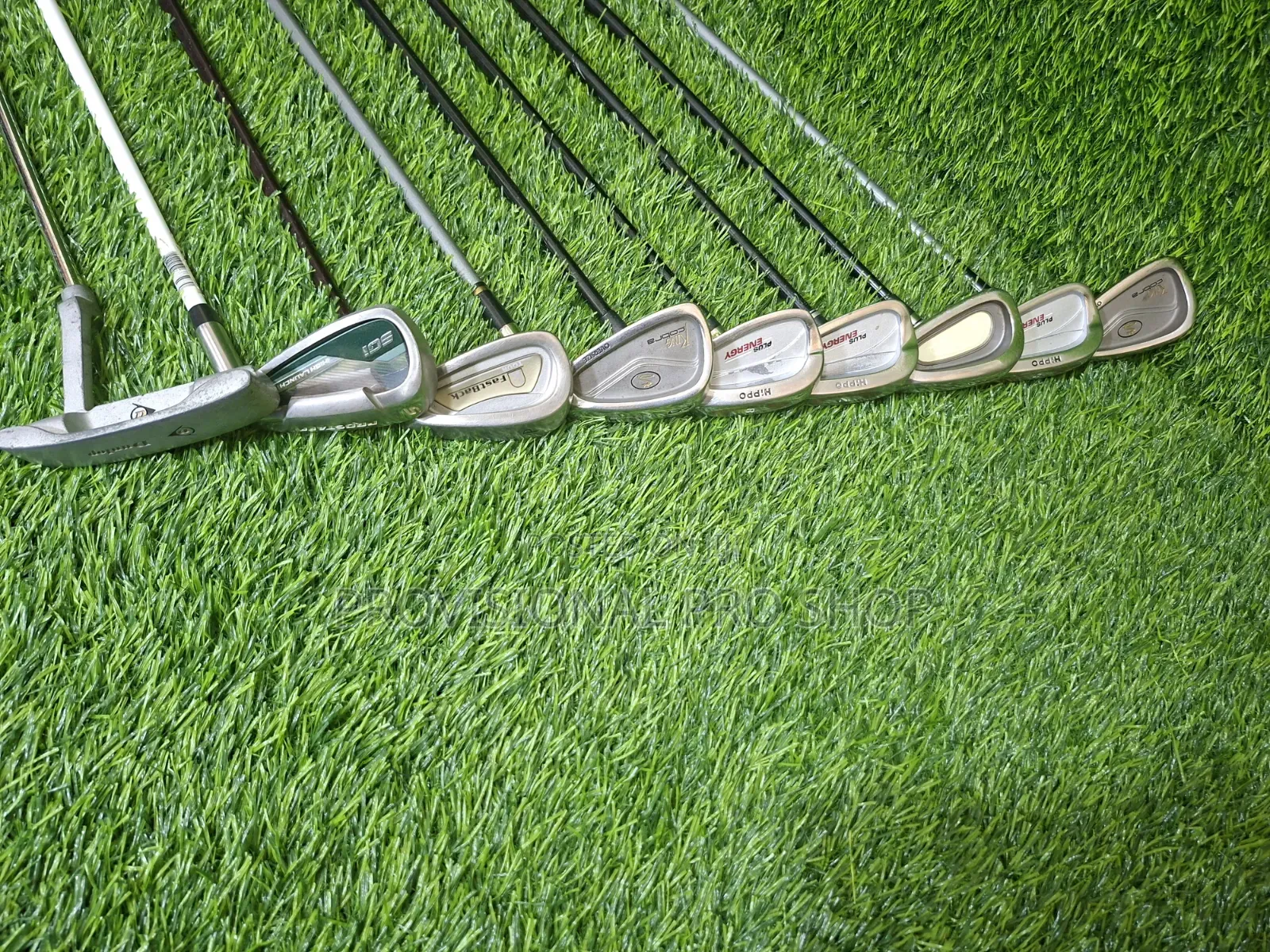 Beginers Golf Set