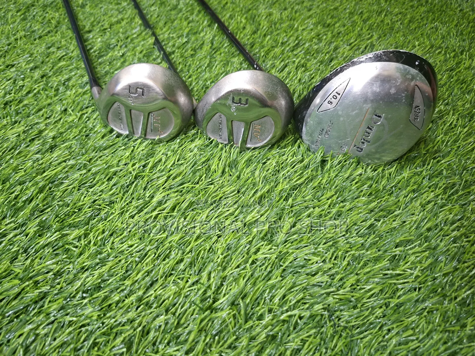 Beginers Golf Set