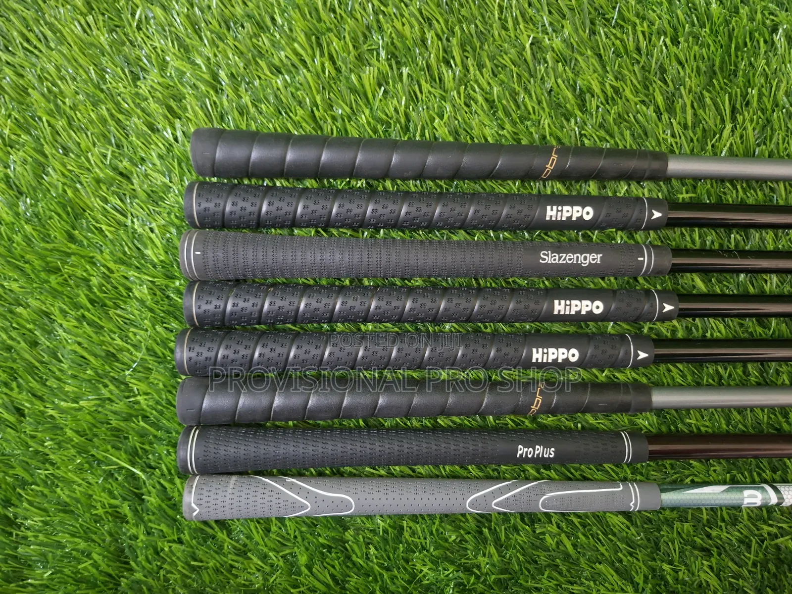 Beginers Golf Set