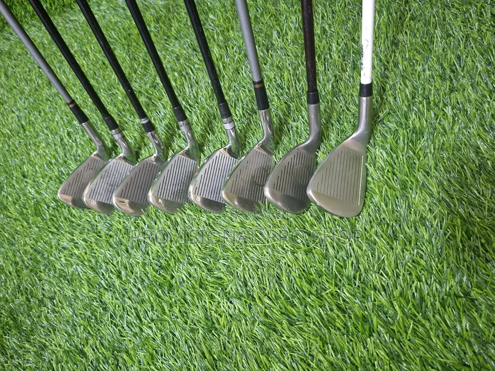 Beginers Golf Set