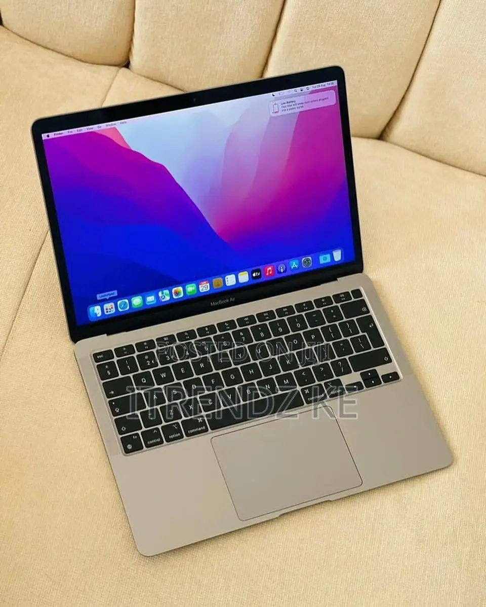 Laptop Apple MacBook Air 8GB Apple M1 SSD 256GB