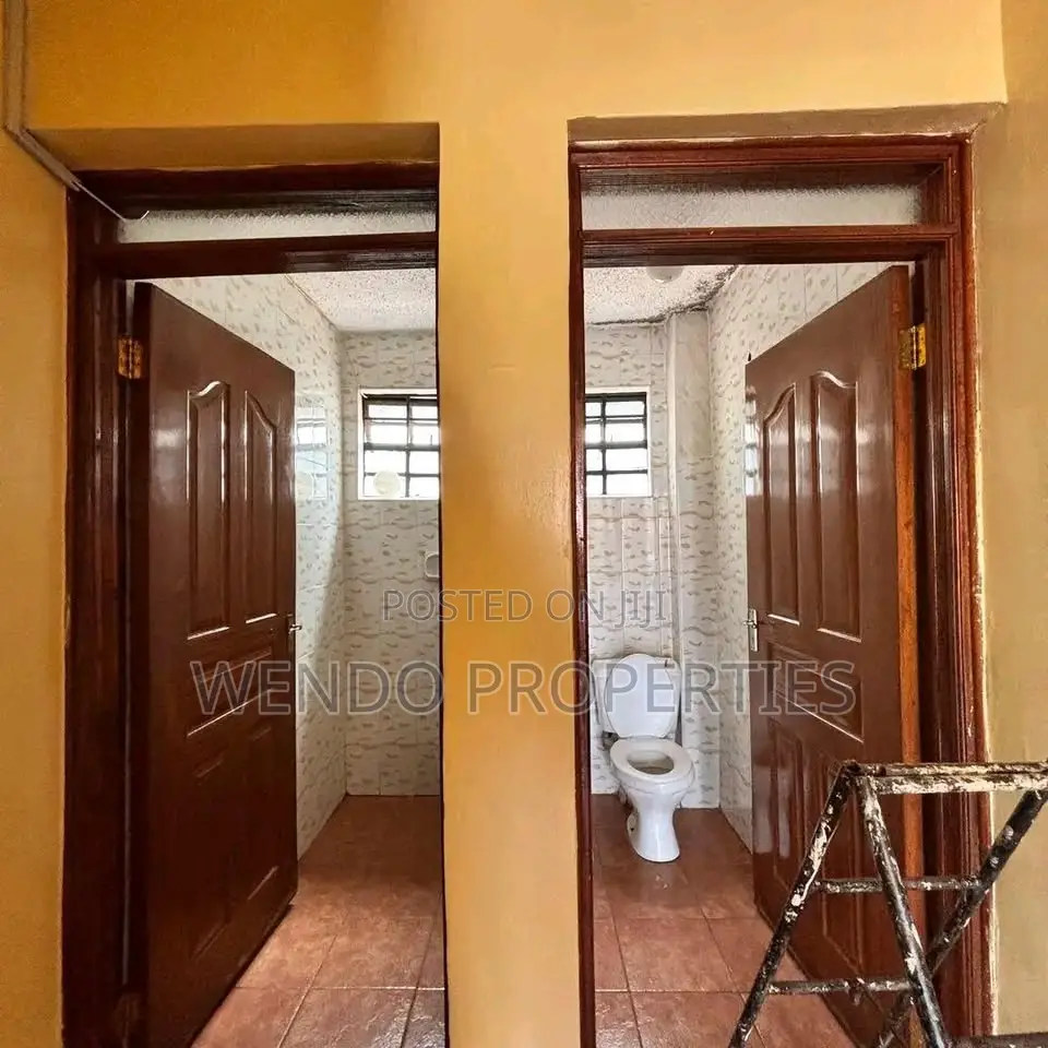 2bdrm Apartment in Hurlingham for rent