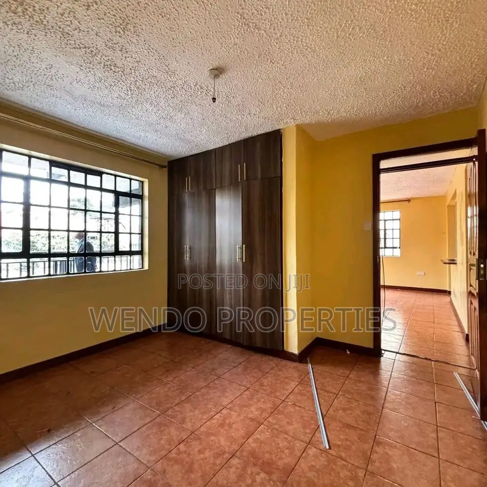 2bdrm Apartment in Hurlingham for rent