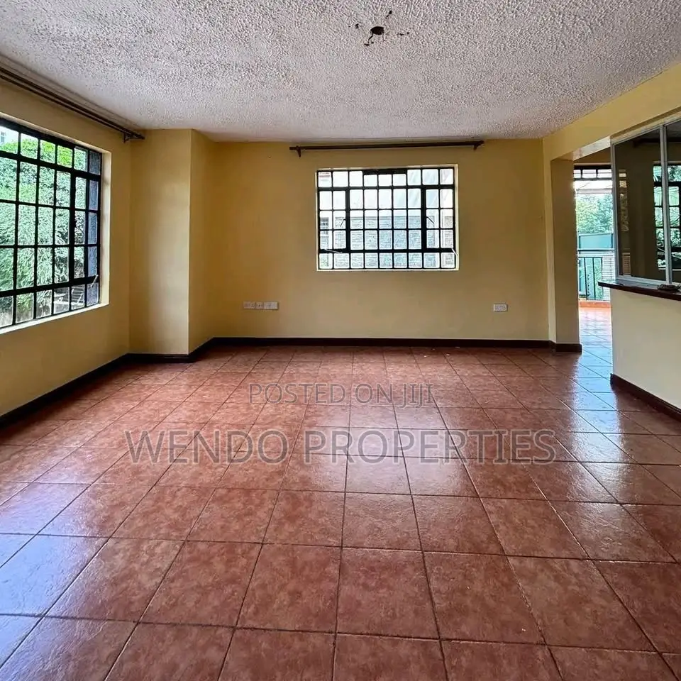 2bdrm Apartment in Hurlingham for rent