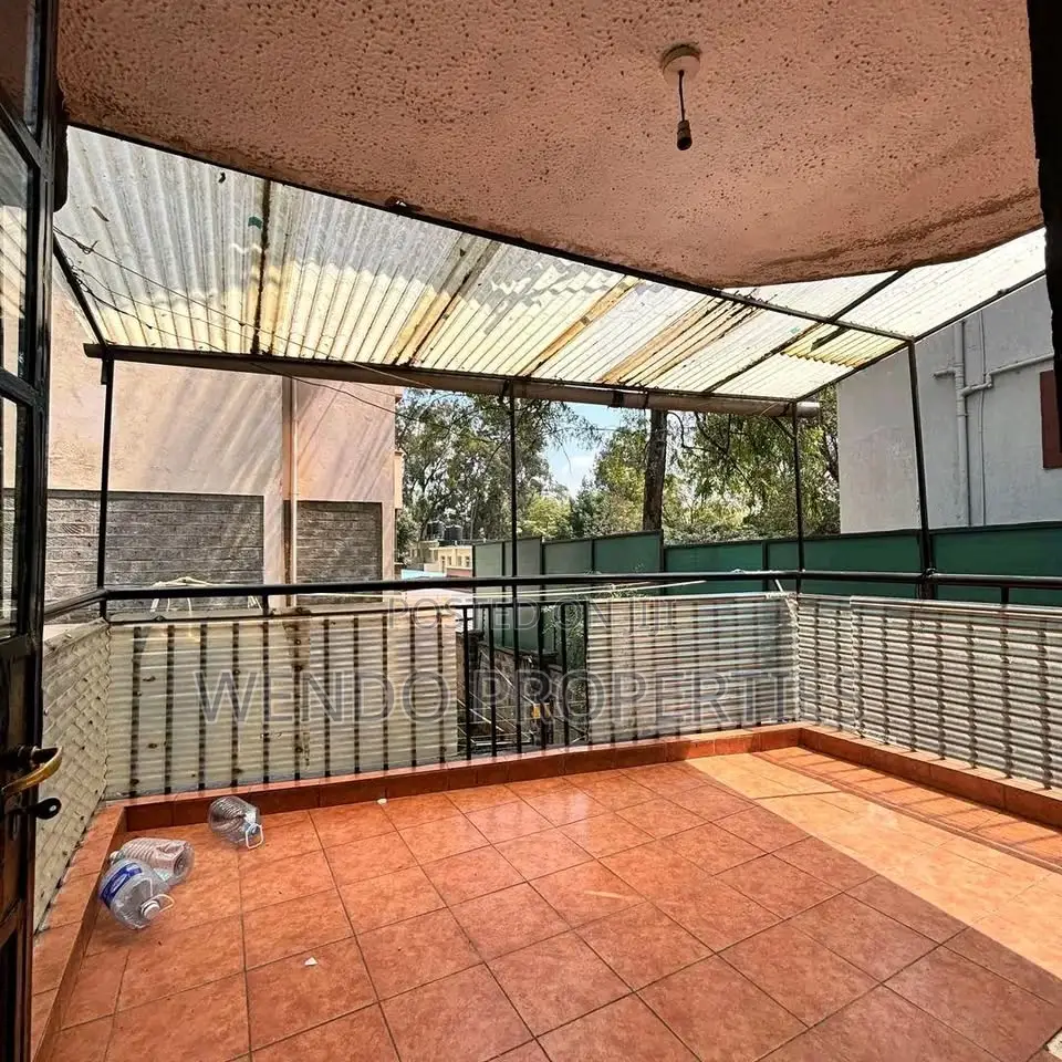 2bdrm Apartment in Hurlingham for rent