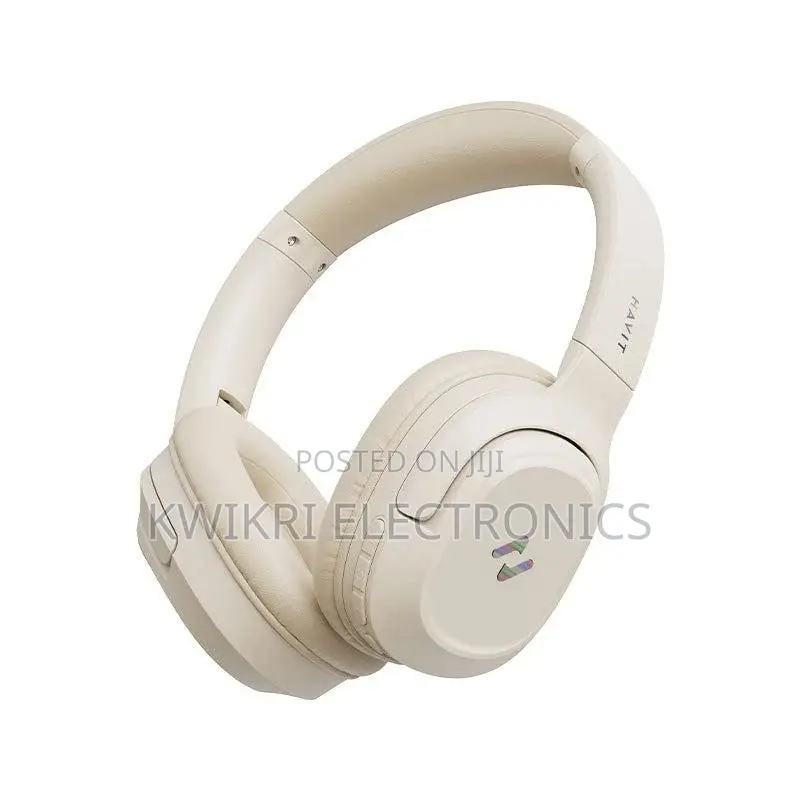 Havit H612BT Pro HiFi Wireless Headphones