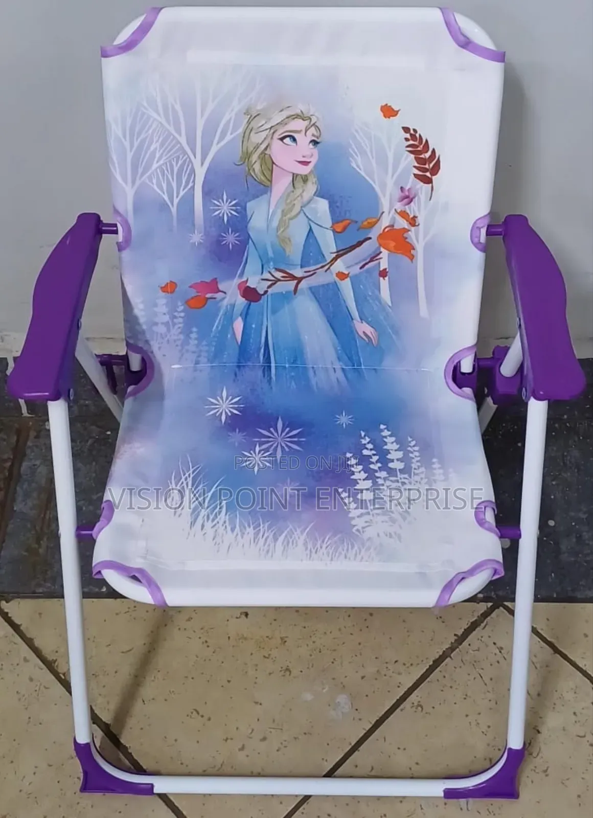 Kids Seat, Kids Seat Foldable