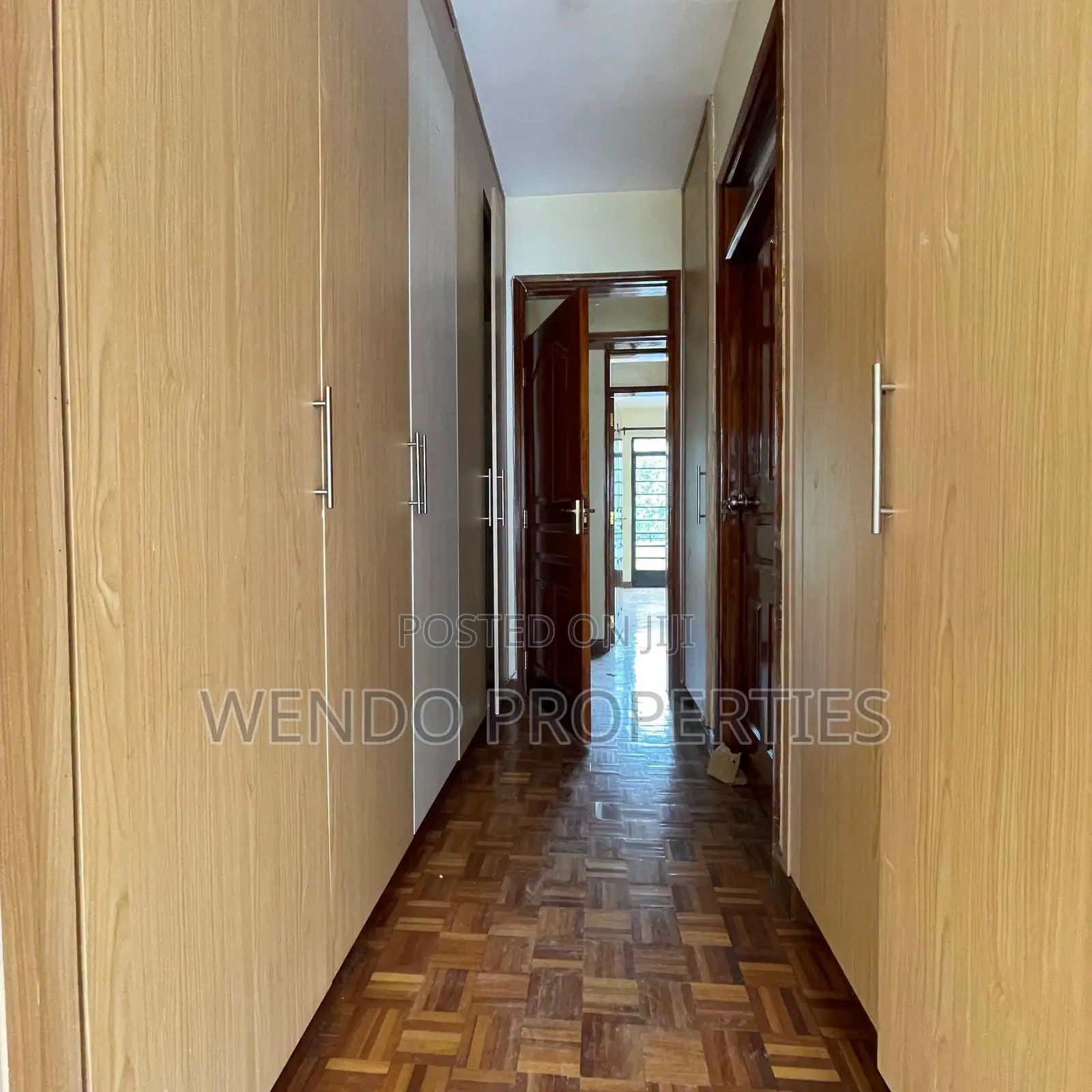 3bdrm Apartment in State House Area for rent