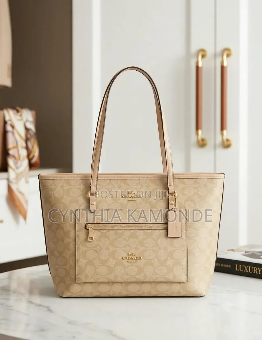 Leather Handbags