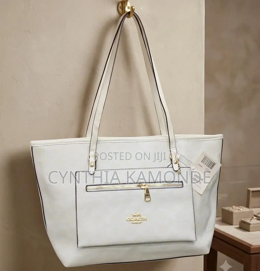 Leather Handbags