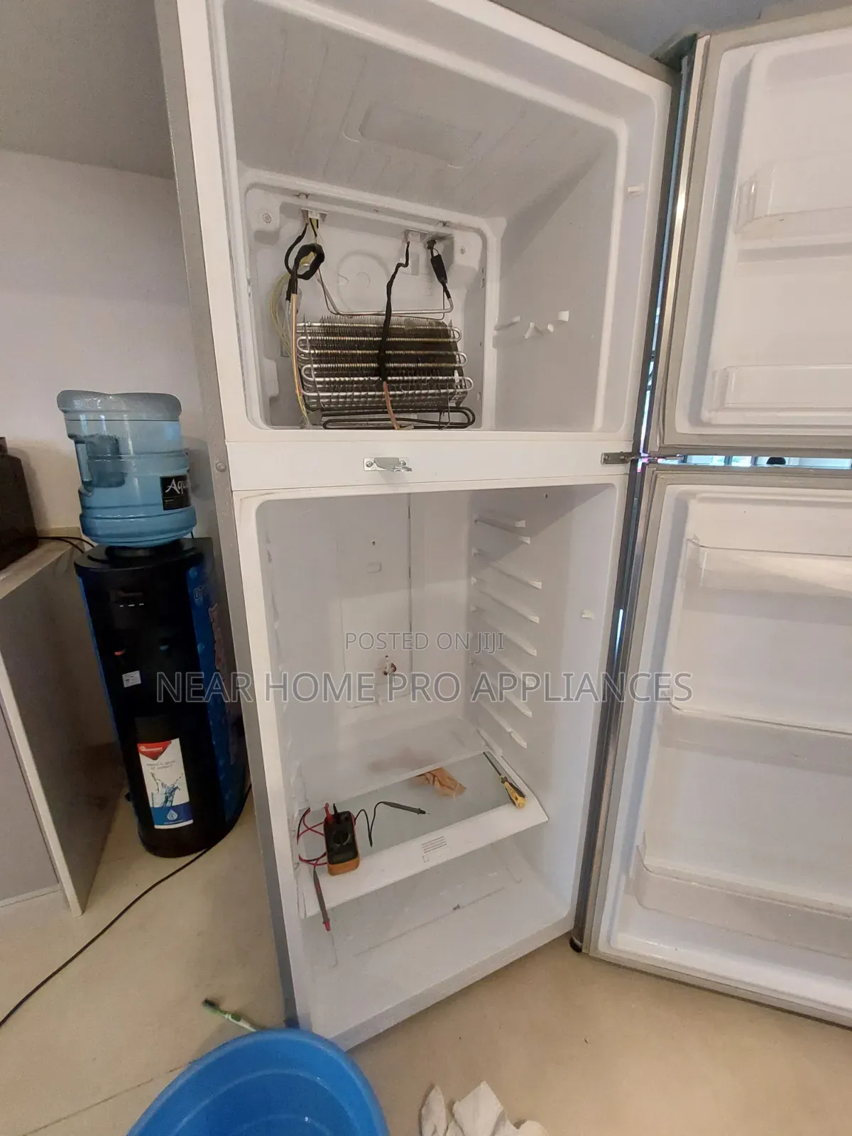 LG Fridge Repair and Maintenance in Kileleshwa