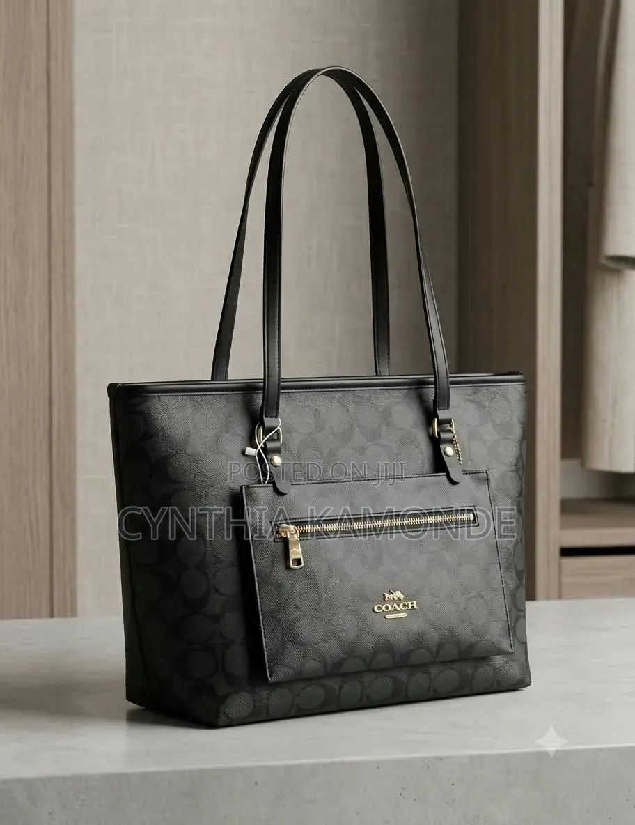 Leather Handbags