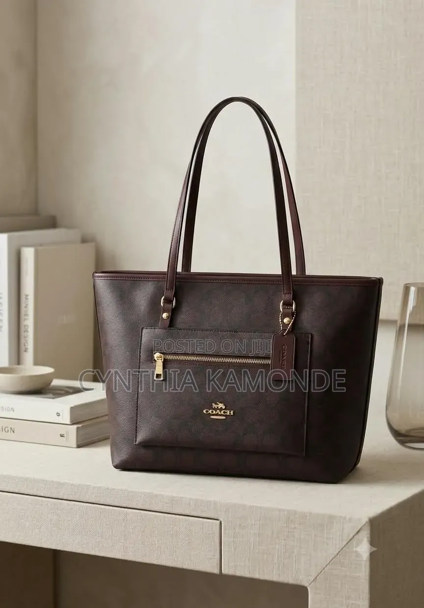 Leather Handbags