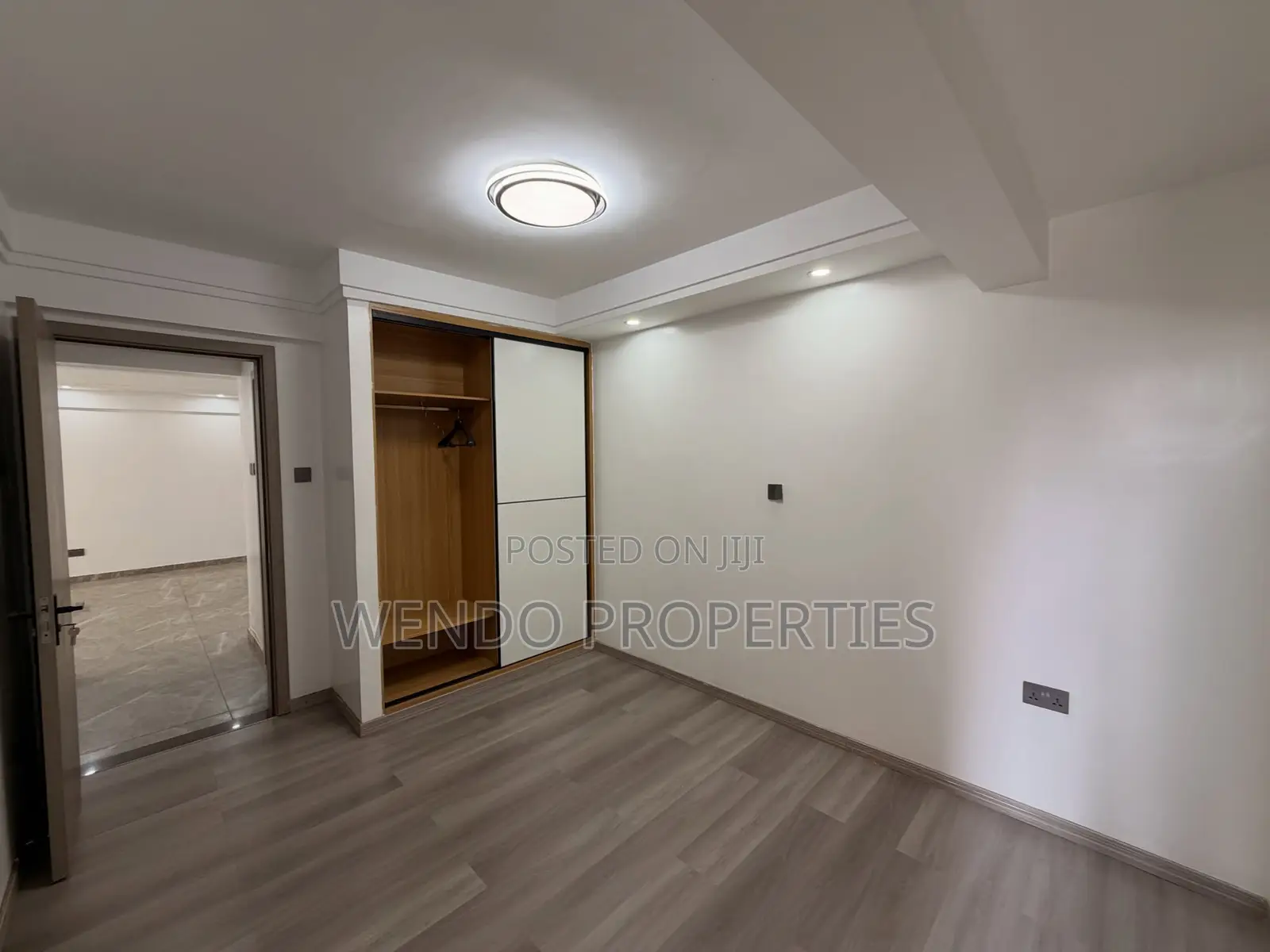 2bdrm Apartment in Hurlingham for rent