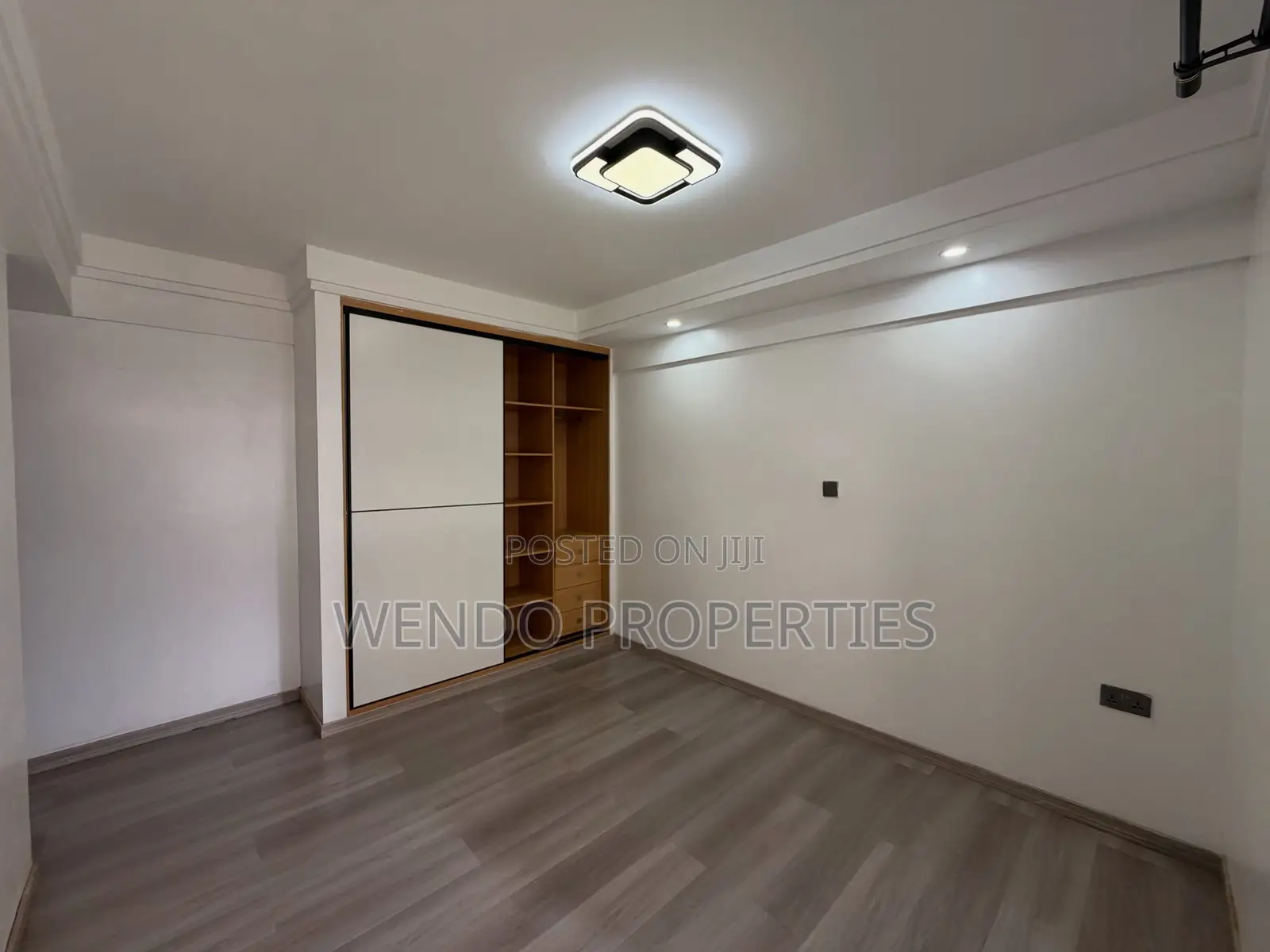 2bdrm Apartment in Hurlingham for rent